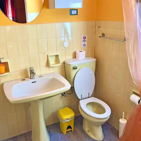 Casa La Rosa - Mare E Pineta - 2 Bici Incluse Prázdninový dům Viareggio