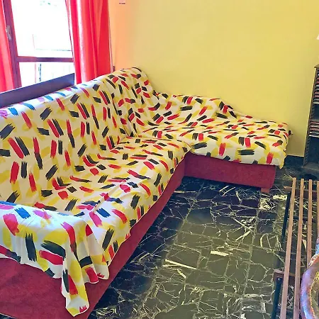 Prázdninový dům Casa La Rosa - Mare E Pineta - 2 Bici Incluse