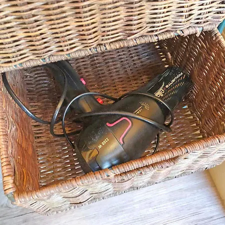 Casa La Rosa - Mare E Pineta - 2 Bici Incluse Prázdninový dům