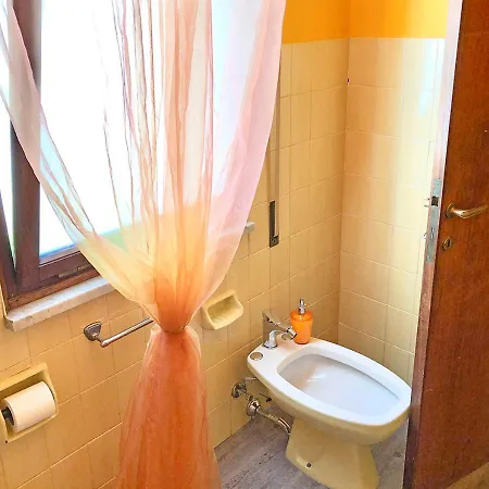Casa La Rosa - Mare E Pineta - 2 Bici Incluse Prázdninový dům