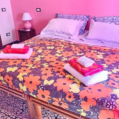 Casa La Rosa - Mare E Pineta - 2 Bici Incluse Prázdninový dům