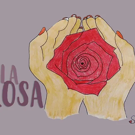 Prázdninový dům Casa La Rosa - Mare E Pineta - 2 Bici Incluse *