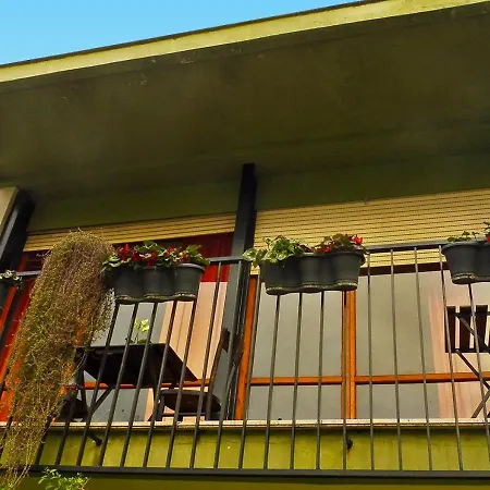 Prázdninový dům Casa La Rosa - Mare E Pineta - 2 Bici Incluse