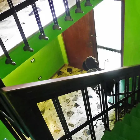 Prázdninový dům Casa La Rosa - Mare E Pineta - 2 Bici Incluse *